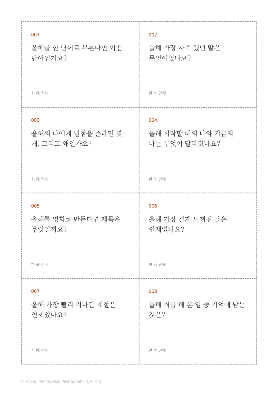 Before · After (real test) — 100 Year Review Questions (Printable Cards)